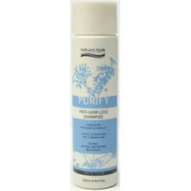 Natural Look Purify Anti-Hairloss Shampoo 250ml